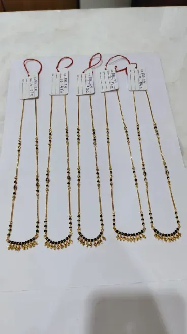  - SUKUMAR PRABHAKARRAO GHODE JEWELLERS