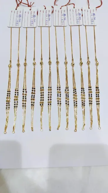  - SUKUMAR PRABHAKARRAO GHODE JEWELLERS