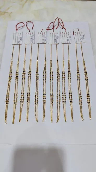  - SUKUMAR PRABHAKARRAO GHODE JEWELLERS