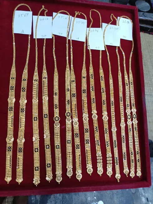  - SUKUMAR PRABHAKARRAO GHODE JEWELLERS