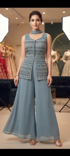 Party Wear - VISHNU 'S