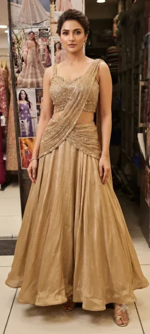Party Wear - VISHNU 'S
