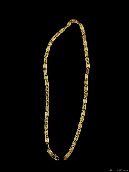 18.120 gram - NAVIN JEWELLERS