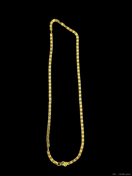 16.260 gram - NAVIN JEWELLERS