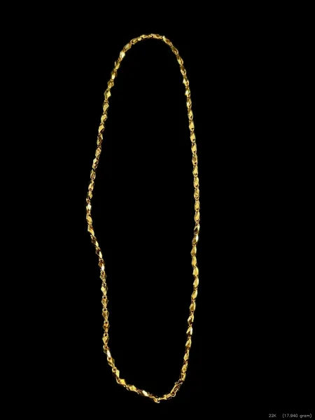 17.940 gram - NAVIN JEWELLERS