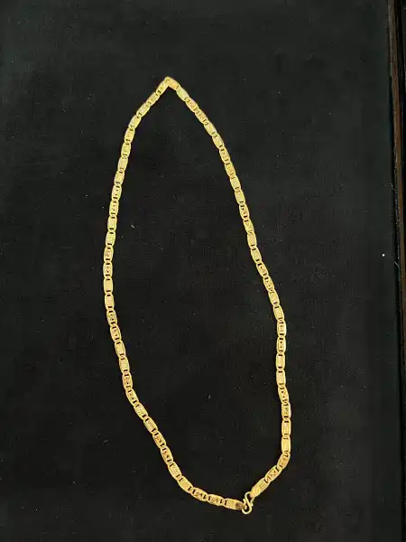 9.840 gram - NAVIN JEWELLERS