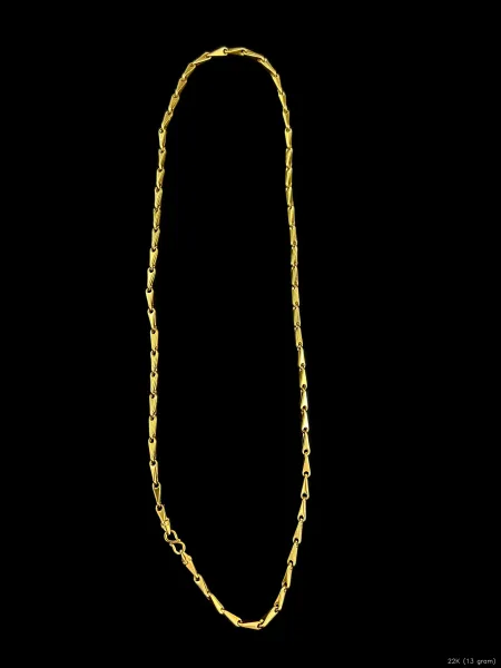 13 gram - NAVIN JEWELLERS