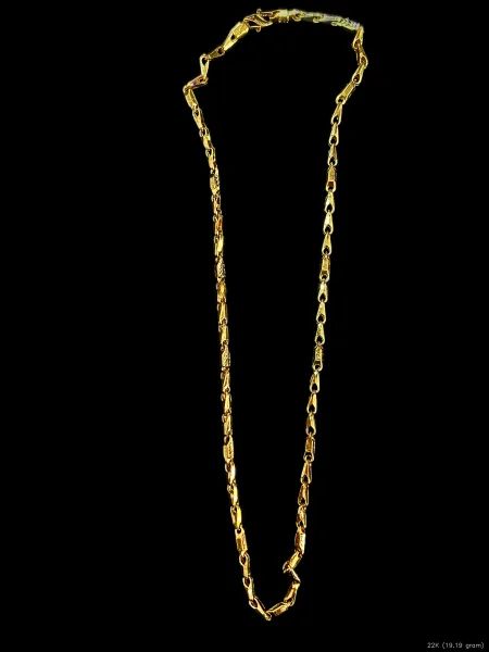 19.19 gram - NAVIN JEWELLERS