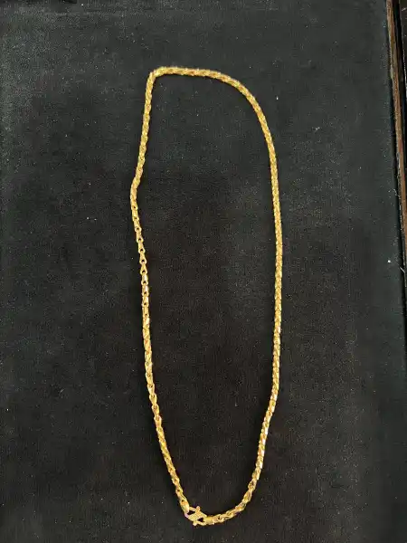  15.620 gram - NAVIN JEWELLERS