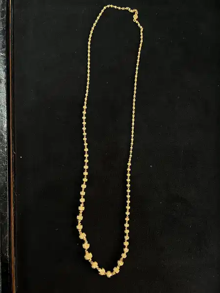 24.830 gram - NAVIN JEWELLERS
