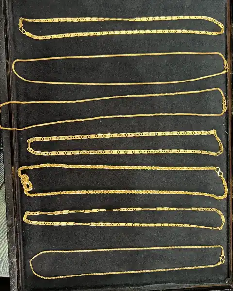 various designs - NAVIN JEWELLERS
