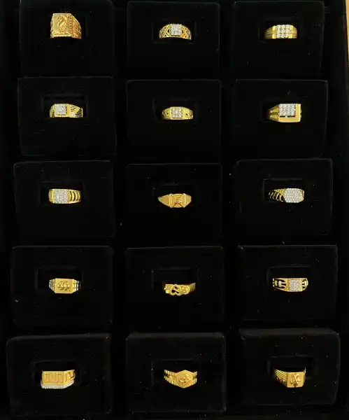 gents - NAVIN JEWELLERS