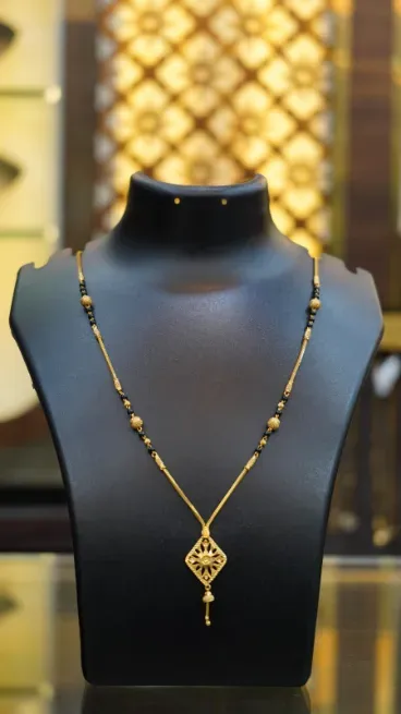  - ANNA BALAJI DHOMANE JEWELLERS