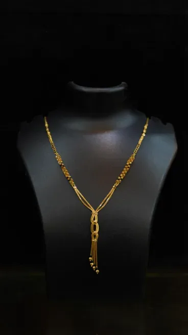 - ANNA BALAJI DHOMANE JEWELLERS