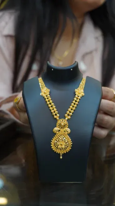  - ANNA BALAJI DHOMANE JEWELLERS