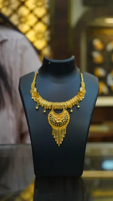  - ANNA BALAJI DHOMANE JEWELLERS