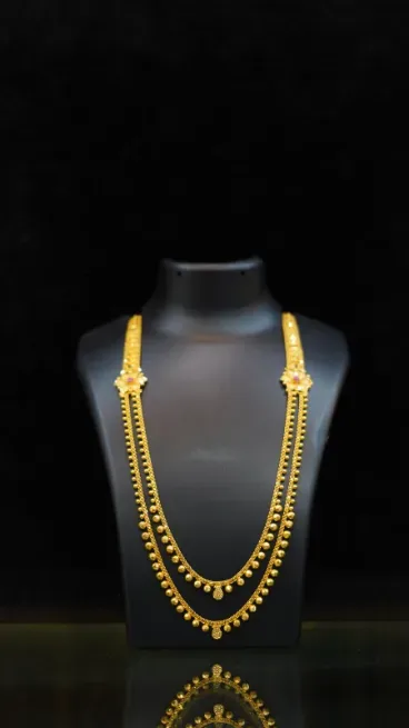  - ANNA BALAJI DHOMANE JEWELLERS
