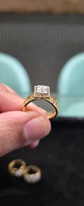 RING 13 - रोहित अग्रवाल सर्राफ