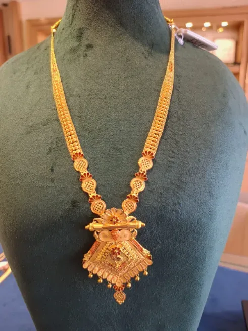  - KHANORKAR JEWELLERS A.K.KHANORKAR JEWELLERS