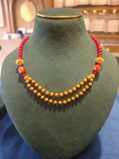  - KHANORKAR JEWELLERS A.K.KHANORKAR JEWELLERS