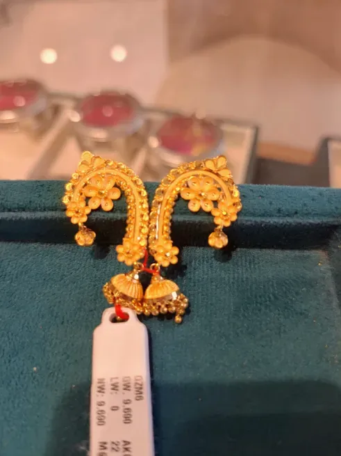  - KHANORKAR JEWELLERS A.K.KHANORKAR JEWELLERS