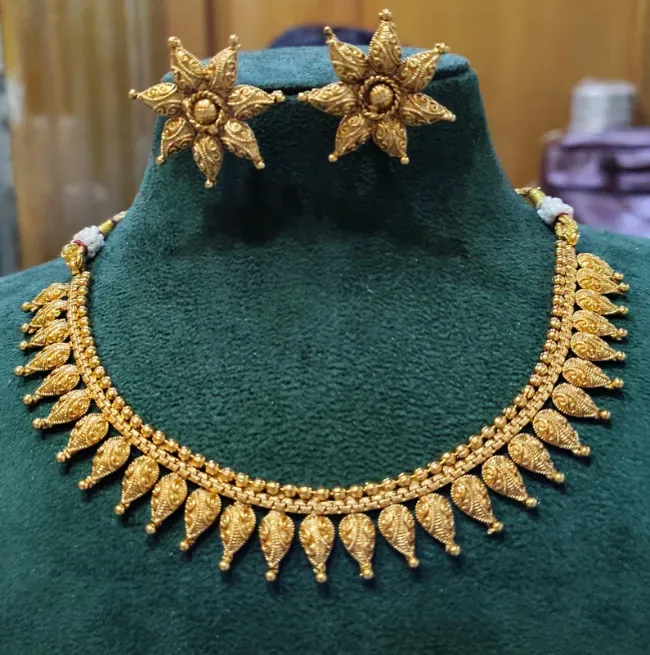  - AKSHAY FASHION JEWELLERS