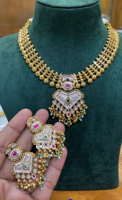  - AKSHAY FASHION JEWELLERS