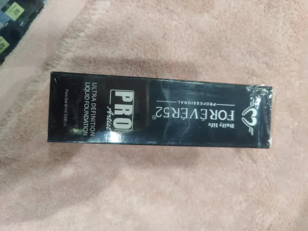  - KHANORKAR COSMETIC