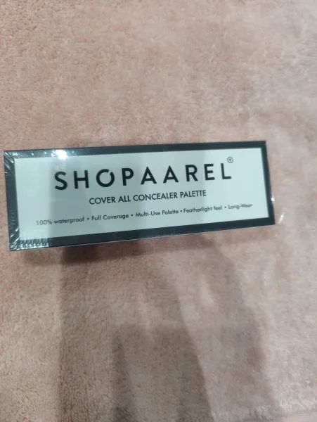  - KHANORKAR COSMETIC