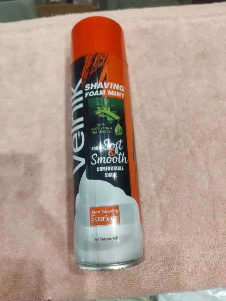 - KHANORKAR COSMETIC