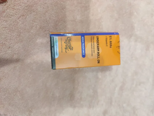  - KHANORKAR COSMETIC