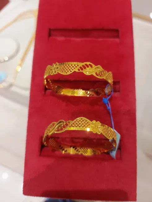  - KHANORKAR JEWELLERS/ VIKAS JEWELLERS