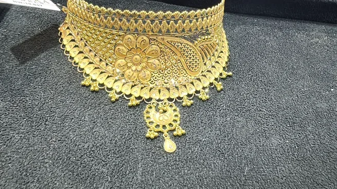  - श्री अरिहन्त ज्वैलर्स