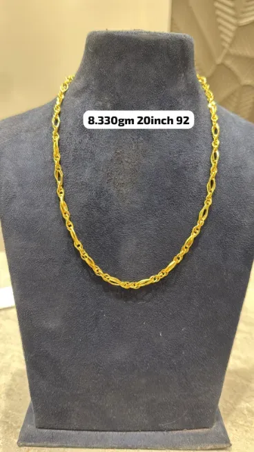  - MILAN JEWELLERS