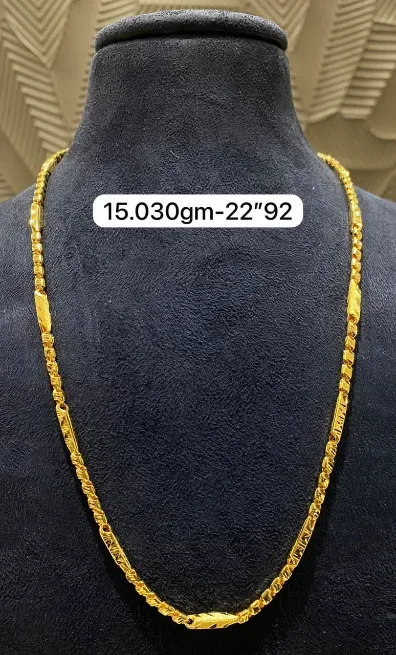  - MILAN JEWELLERS