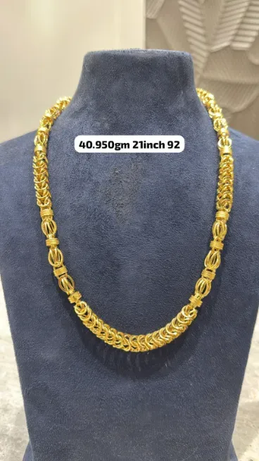  - MILAN JEWELLERS