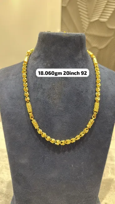  - MILAN JEWELLERS