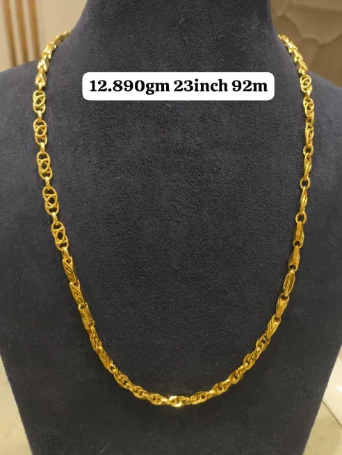  - MILAN JEWELLERS
