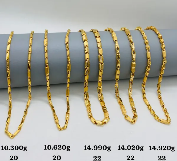  - MILAN JEWELLERS