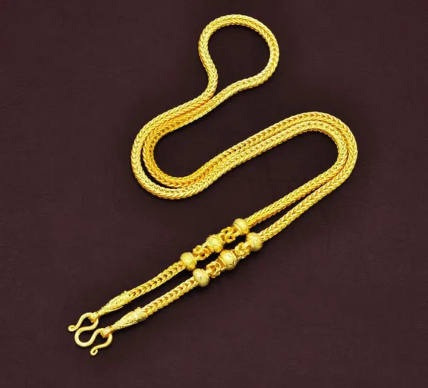  - MILAN JEWELLERS