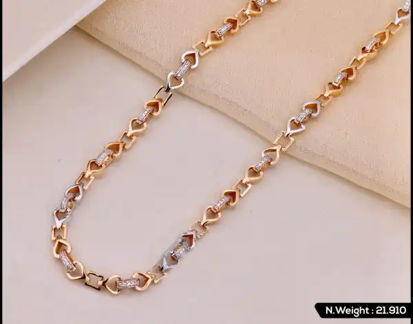 - MILAN JEWELLERS