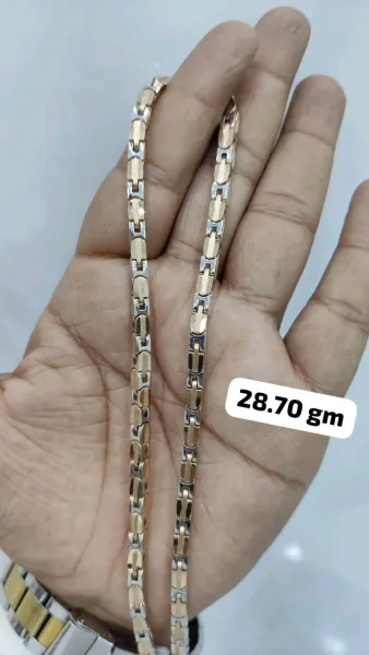  - MILAN JEWELLERS