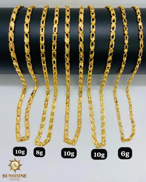  - MILAN JEWELLERS