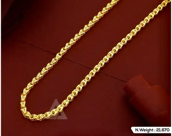  - MILAN JEWELLERS