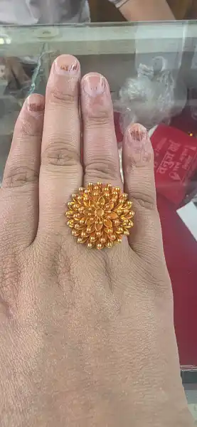  - TANUJ JEWELLERS
