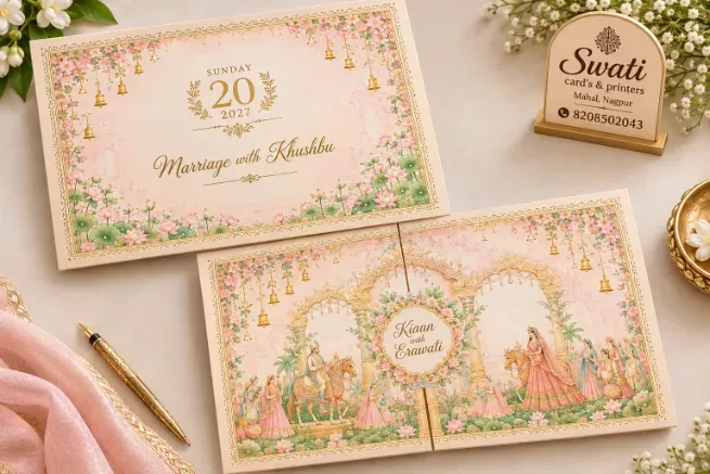  - SS PRINTERS & CARDS
