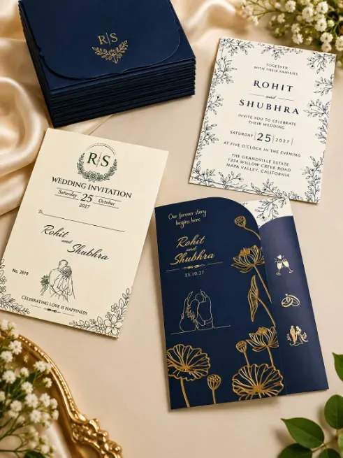  - SS PRINTERS & CARDS