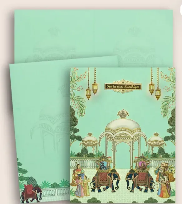  - SS PRINTERS & CARDS
