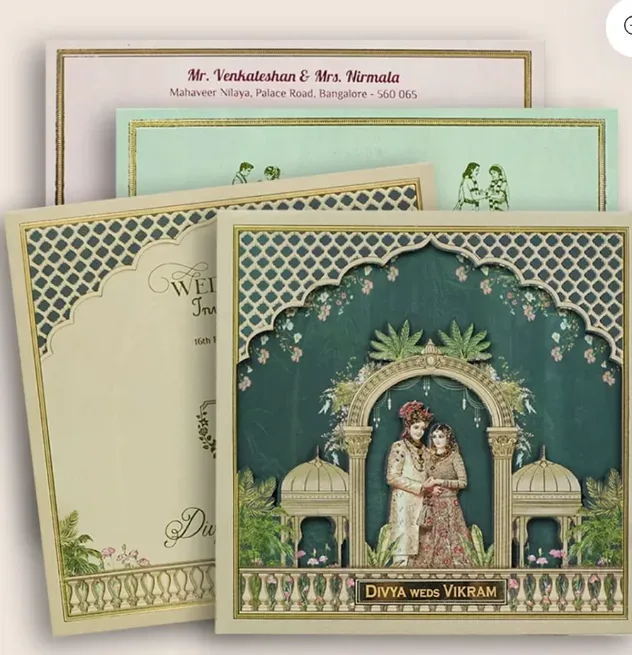  - SS PRINTERS & CARDS