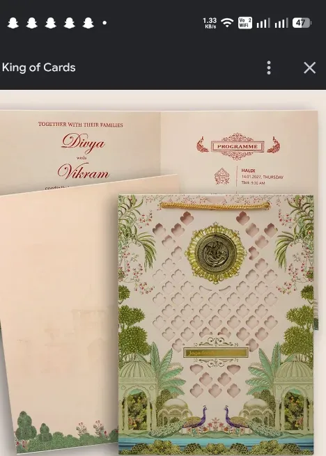  - SS PRINTERS & CARDS